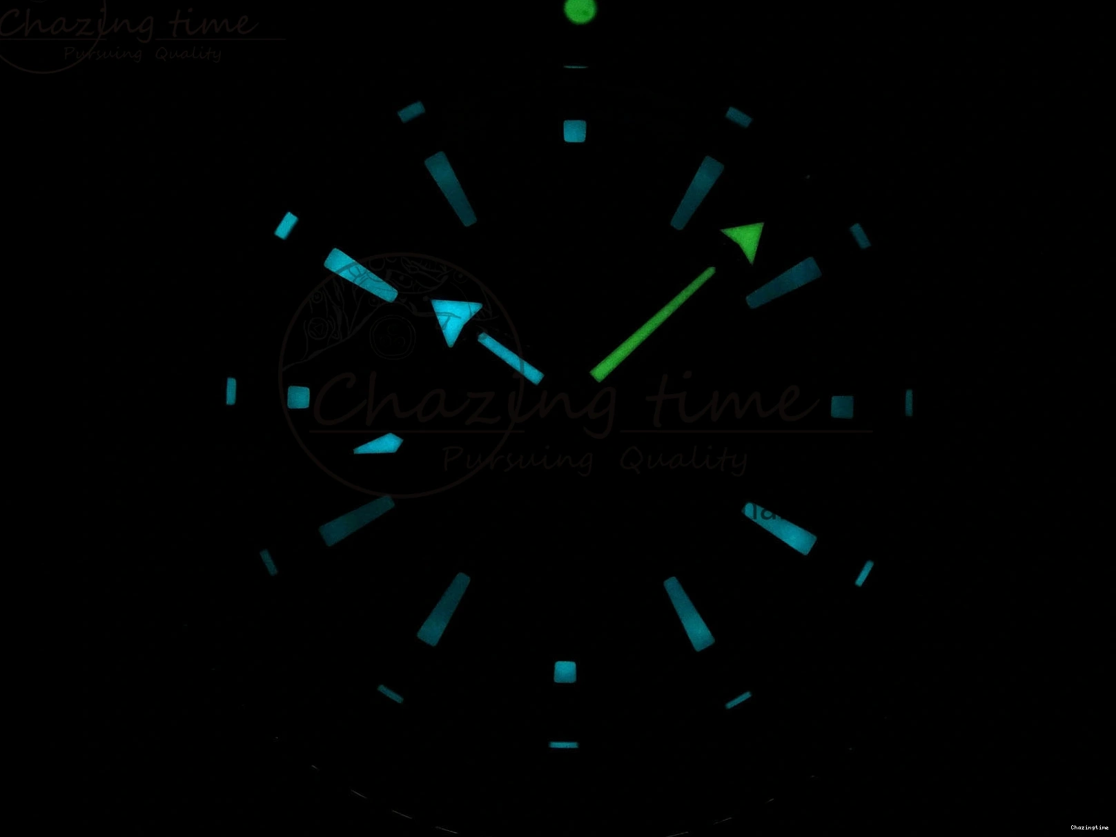 0219 SEAMASTER PLANET OCEAN 6000M ULTRA DEEP 45.5MM SS TF 1:1 BEST EDITION GRAY DIAL ORANGE BEZEL ON SS BRACELET A WellDesigned 7757